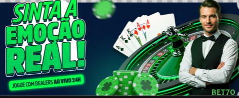 bet70 App Mobile